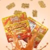 Tangerine Gummies - Prime Extracts