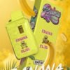 Banana Bliss - Prime Extracts