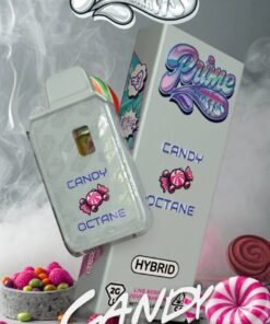 Candy Octane - Prime Extracts 2g Disposable