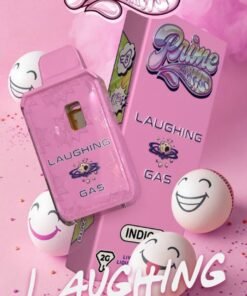 Laughing Gas - Prime Extracts 2g Disposable